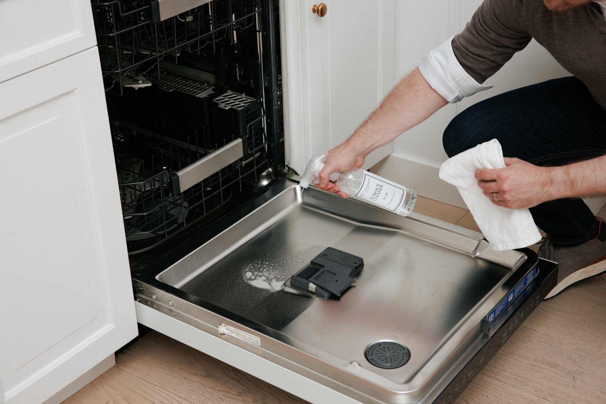 Dishwasher