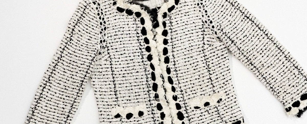 Learn How to Care for Your Tweed Garments