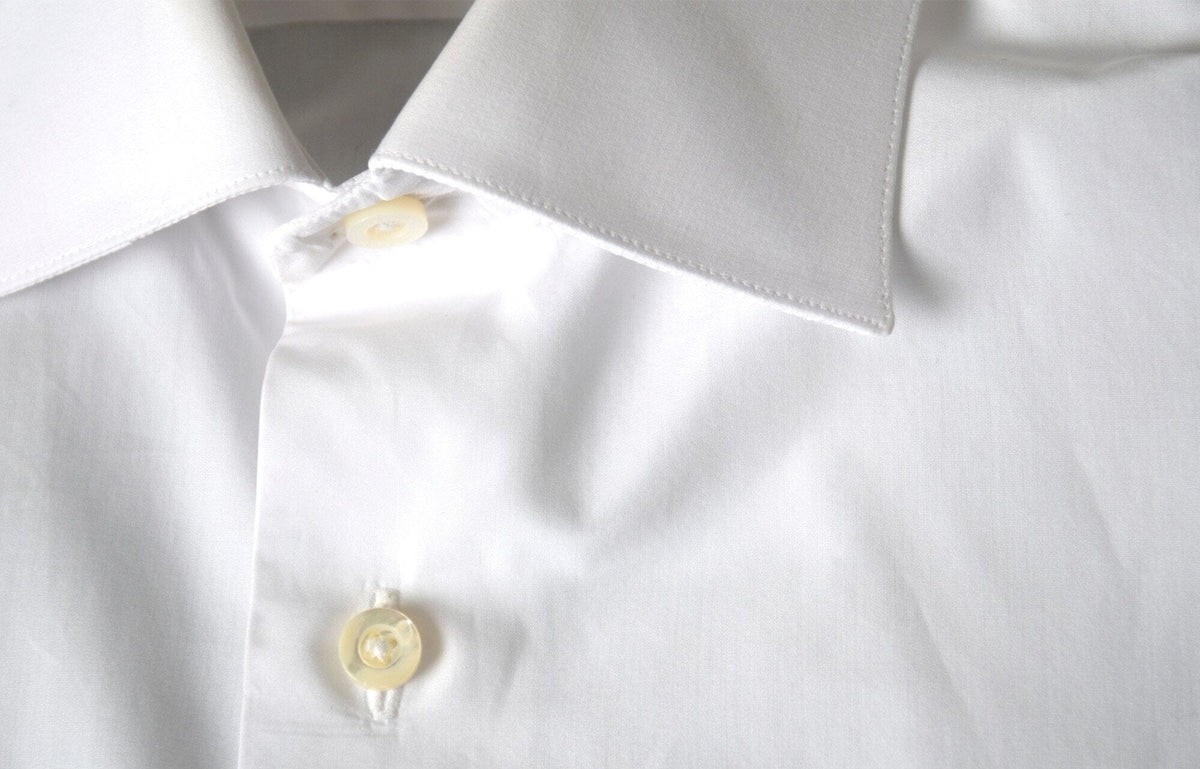 Ring Around The Collar Stains