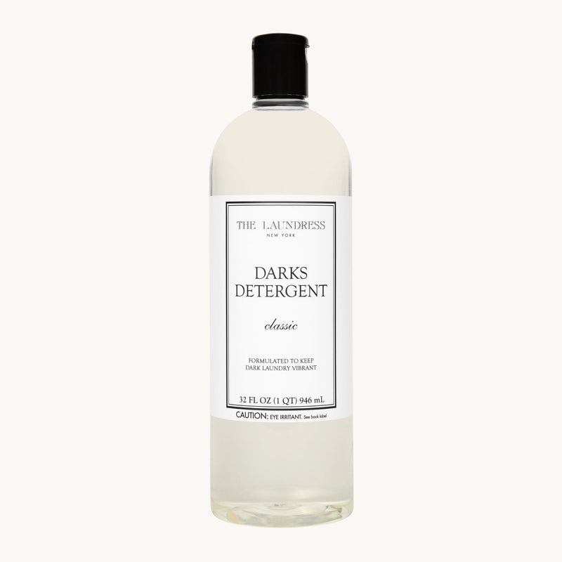 Darks Detergent Household Supplies The Laundress