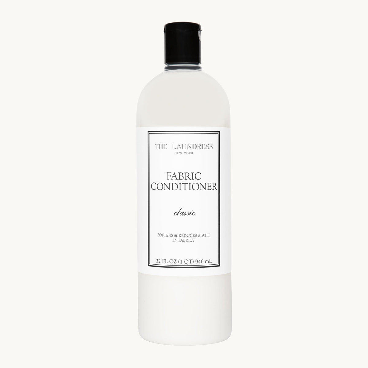 Fabric Conditioner Classic Household Supplies The Laundress