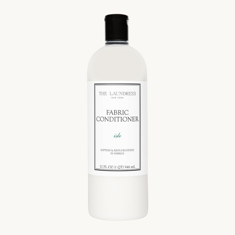 Fabric Conditioner Isle Household Supplies The Laundress
