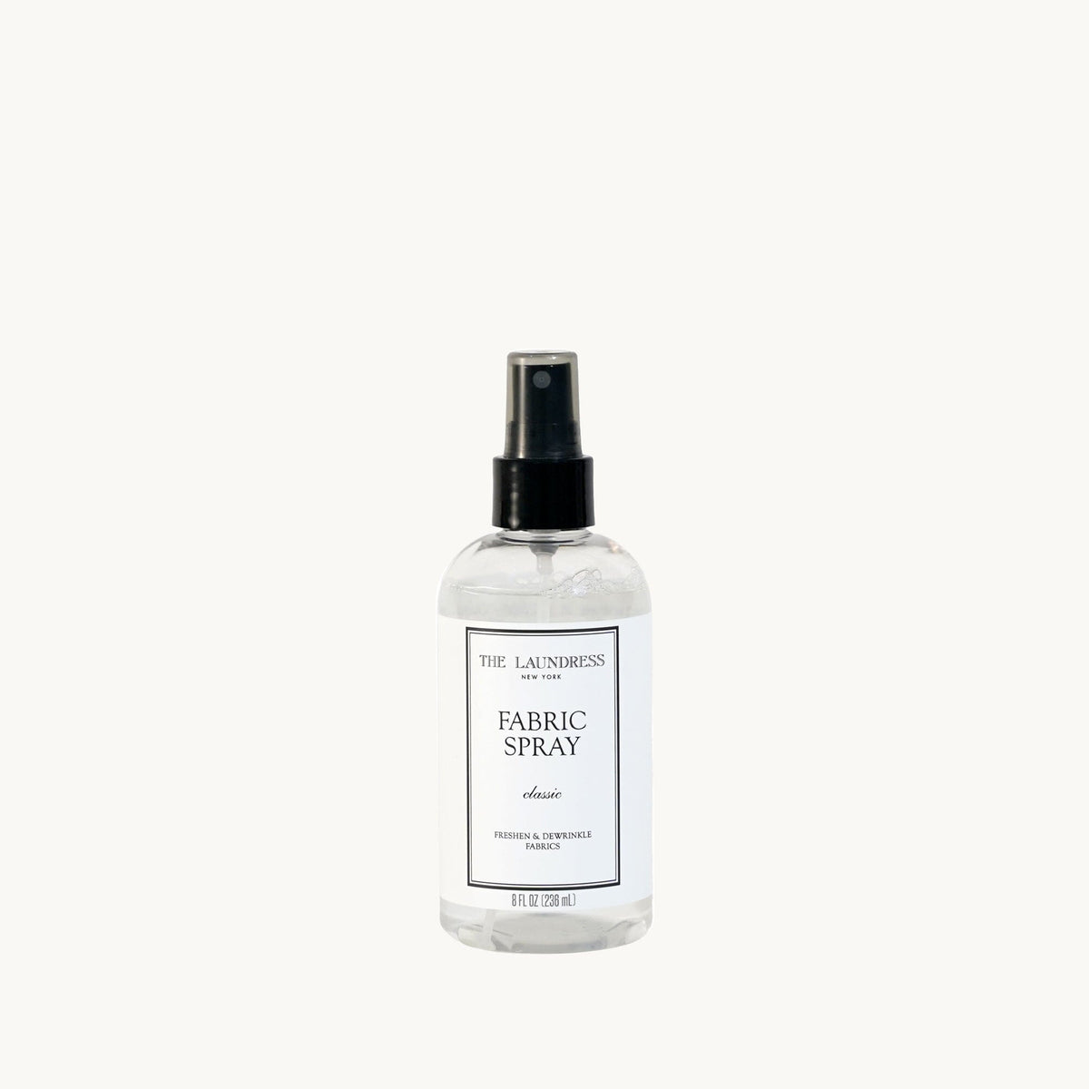 Classic Fabric Spray The Laundress