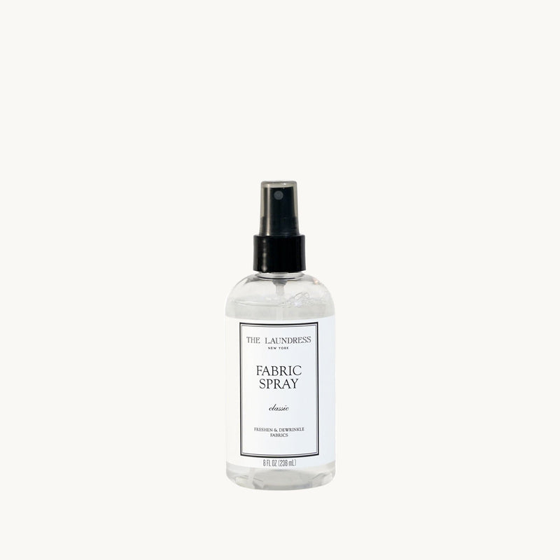 Classic Fabric Spray The Laundress