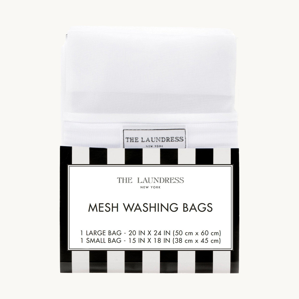 Mesh Bag Bundle Household Supplies The Laundress