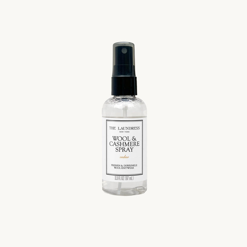 Travel-Size Wool & Cashmere Spray The Laundress