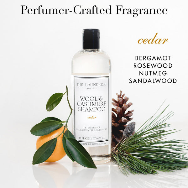 Wool & Cashmere Care Kit The Laundress