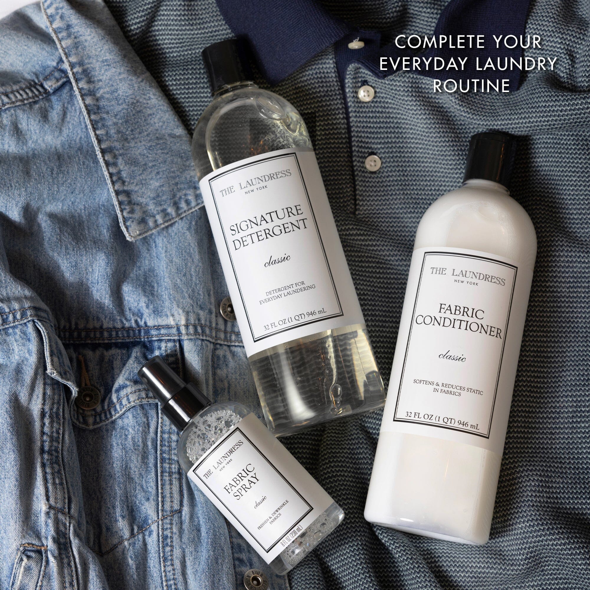 How to Wear Scent on Your Clothes (And Make It Last All Day)
