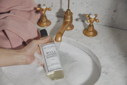 How To Wash Wool Coats, Capes & More
