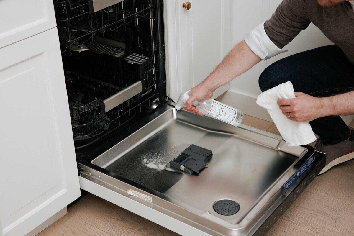 Dishwasher