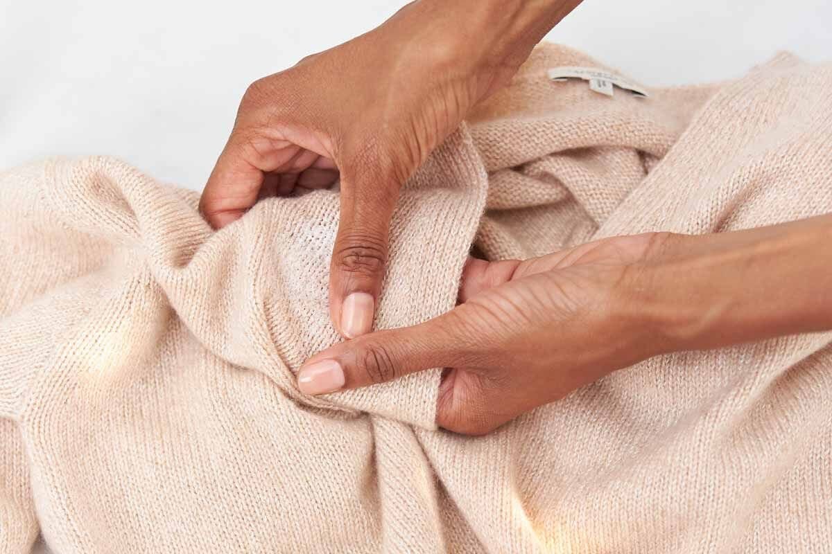 Stain Mistakes You're Probably Making