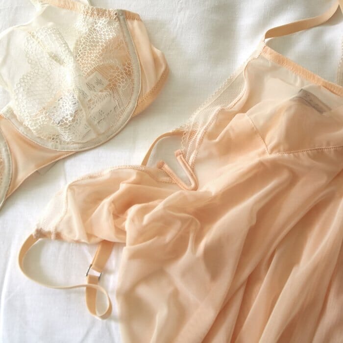 Wash a Bra