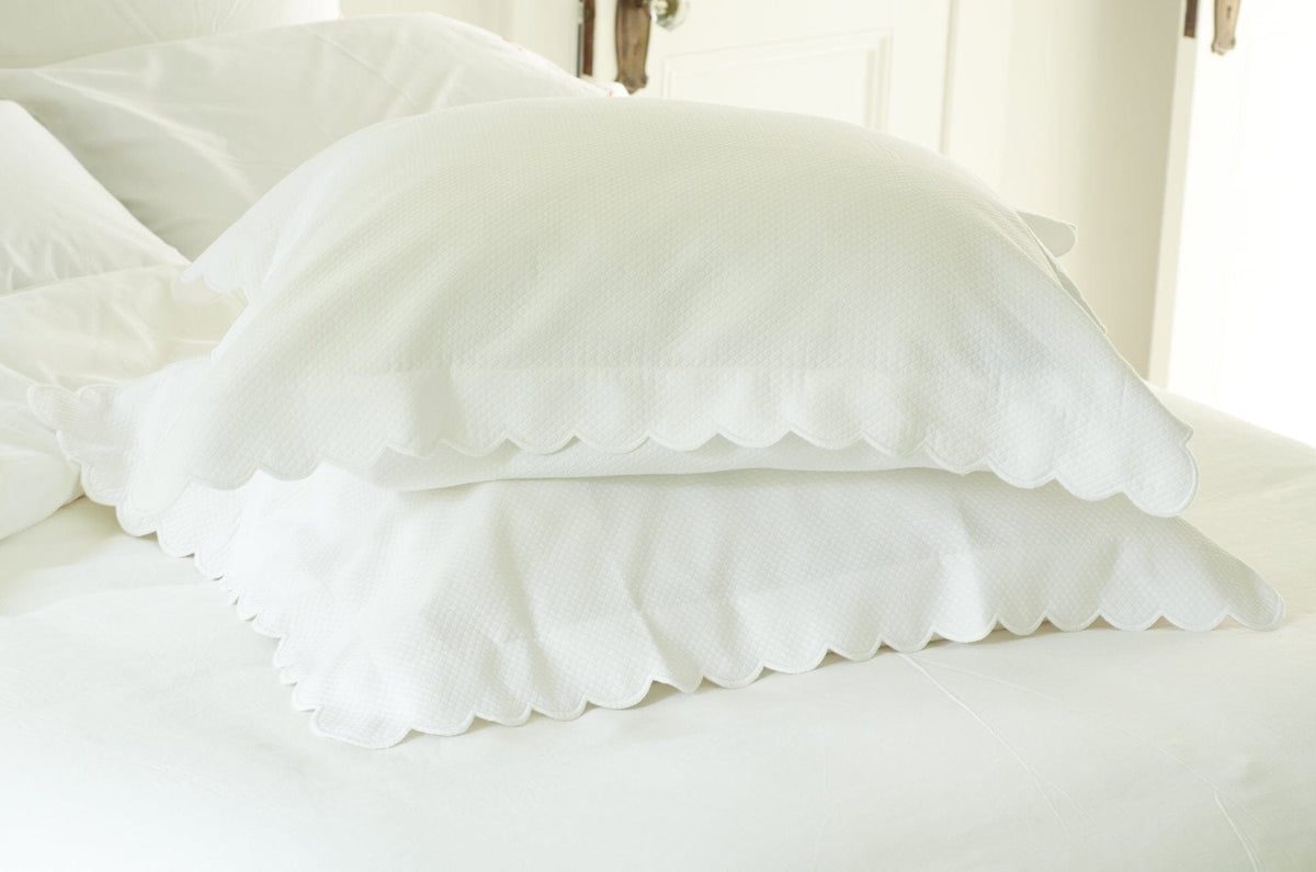 Learn How To Wash a Down Pillow