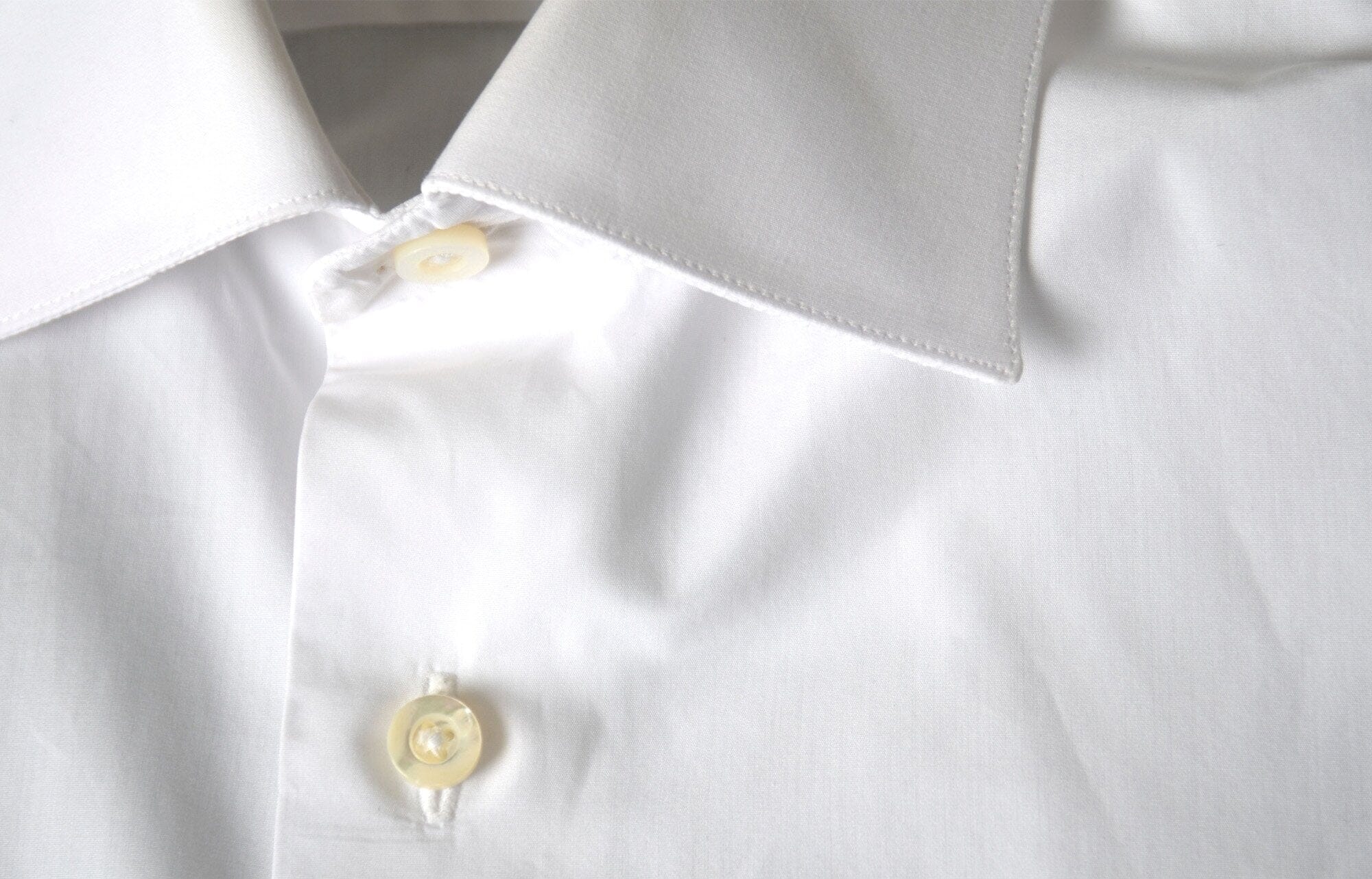 Ring Around The Collar Stains