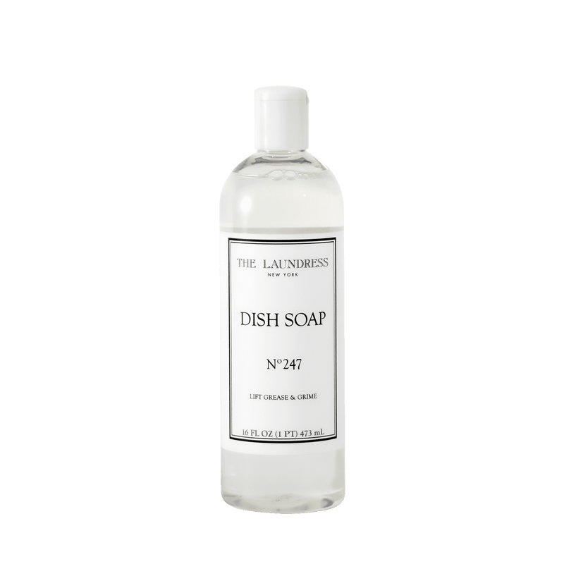Dish Soap Household Supplies The Laundress