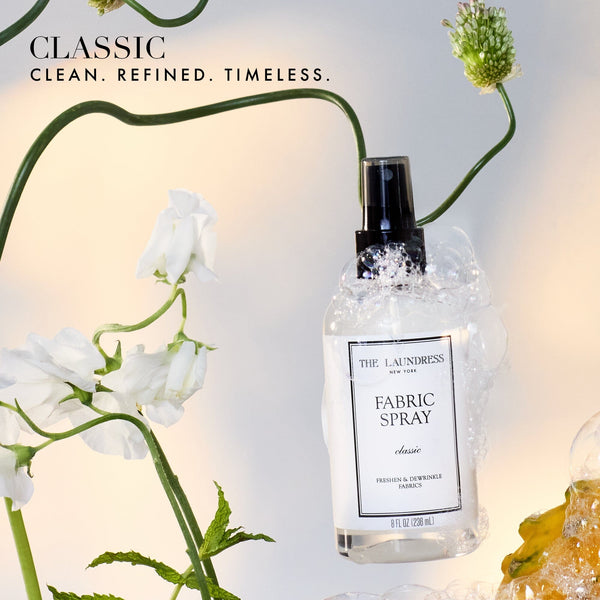 Classic Fabric Spray The Laundress