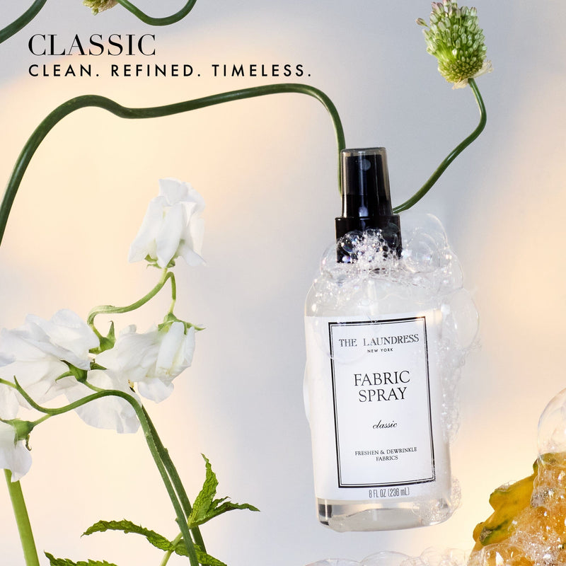 Classic Fabric Spray The Laundress