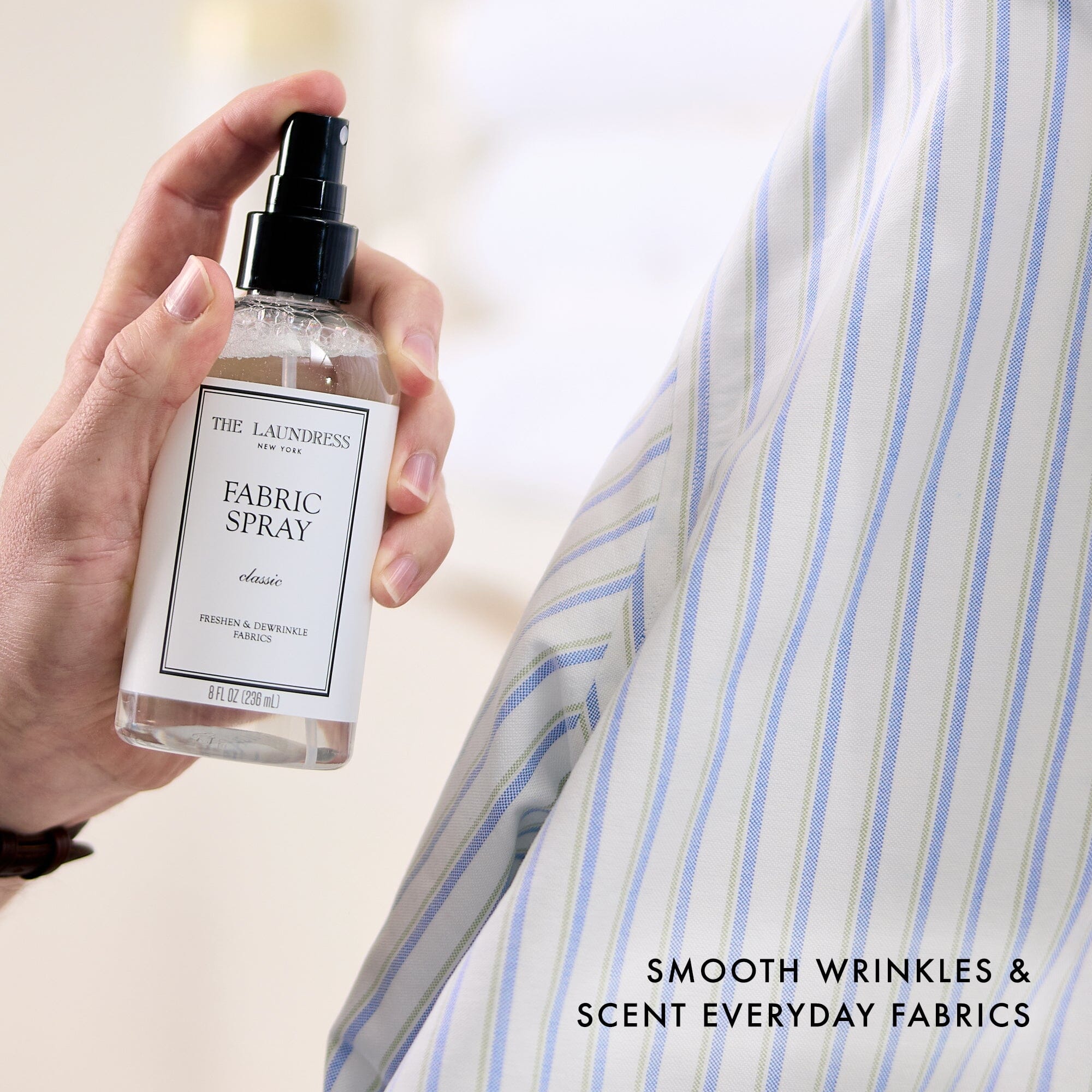 Classic Fabric Spray The Laundress