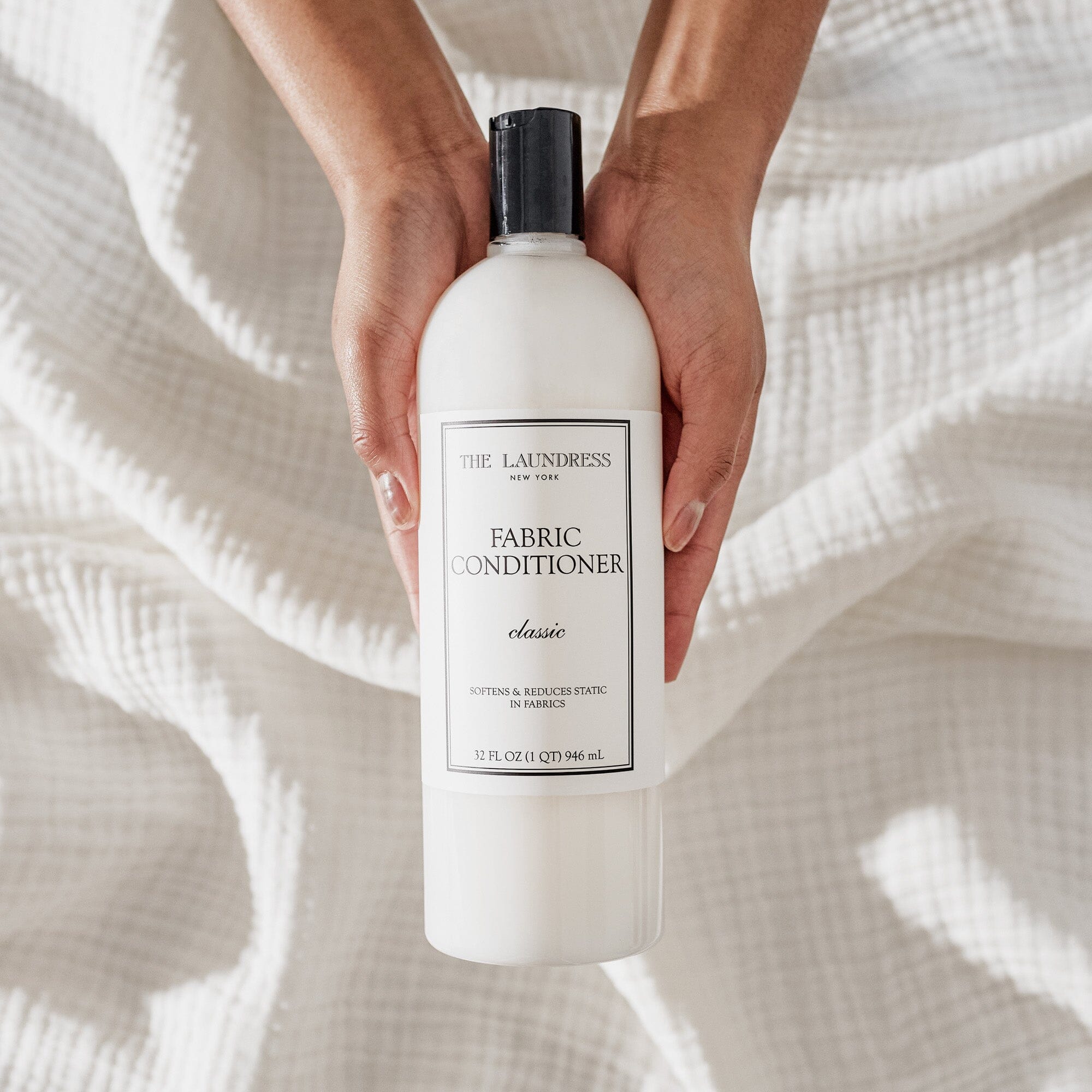 Fabric Conditioner Classic Household Supplies The Laundress