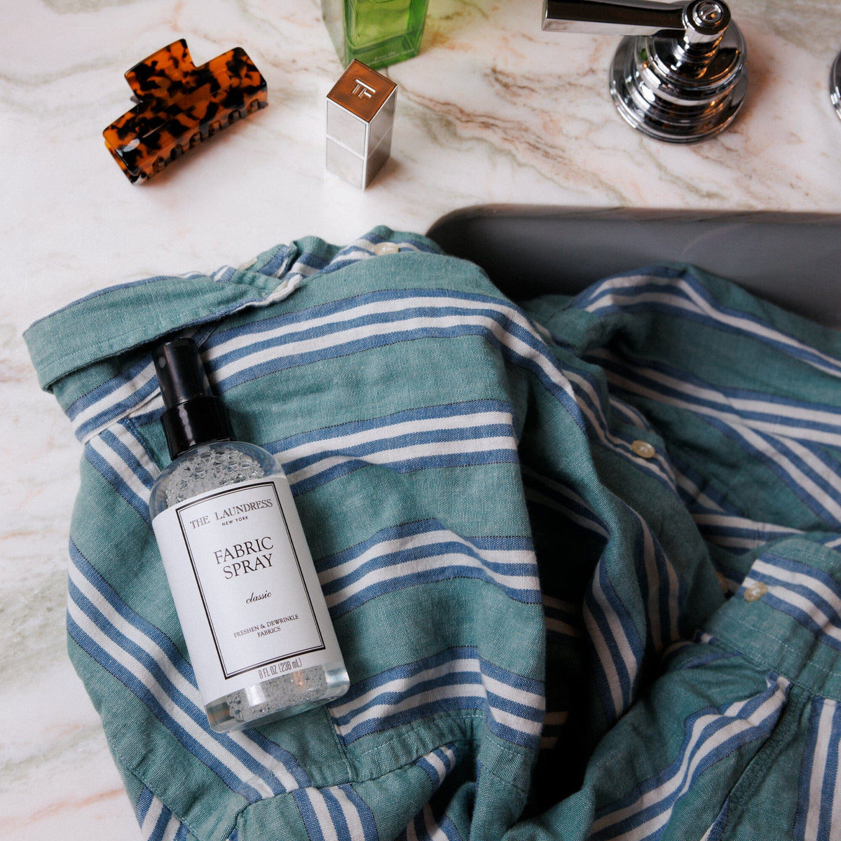 Classic Fabric Spray The Laundress