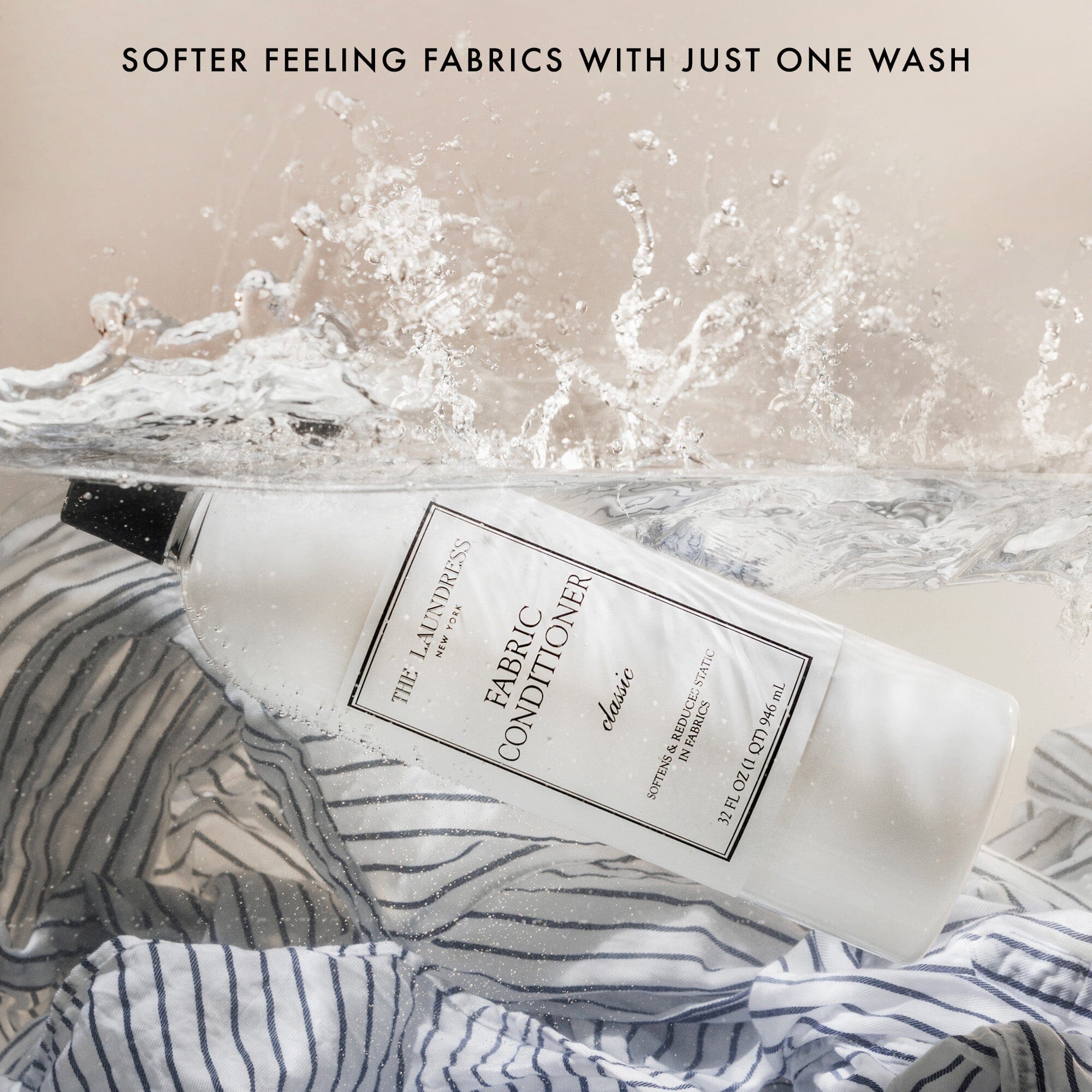 Fabric Conditioner Classic Household Supplies The Laundress