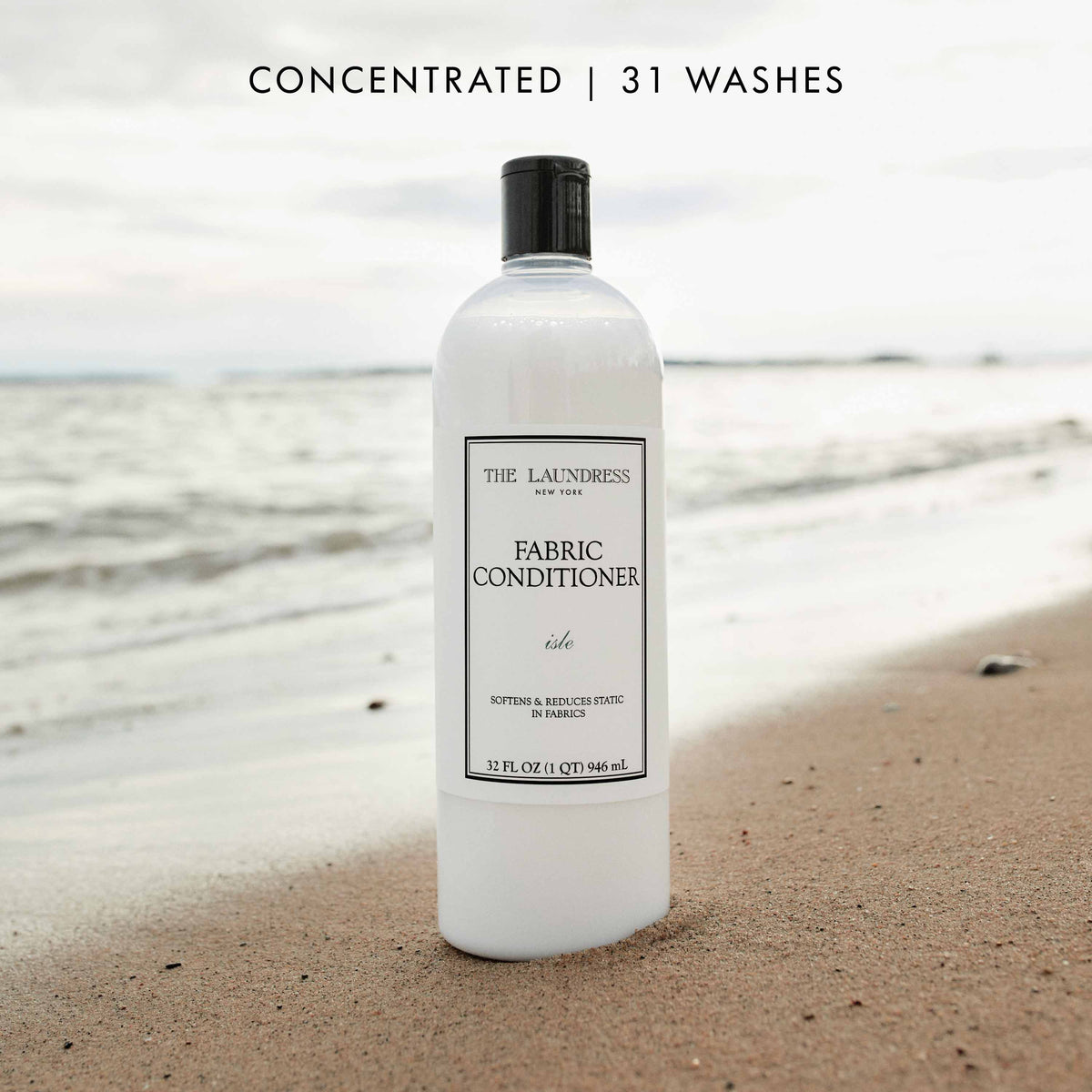 Fabric Conditioner Isle Household Supplies The Laundress