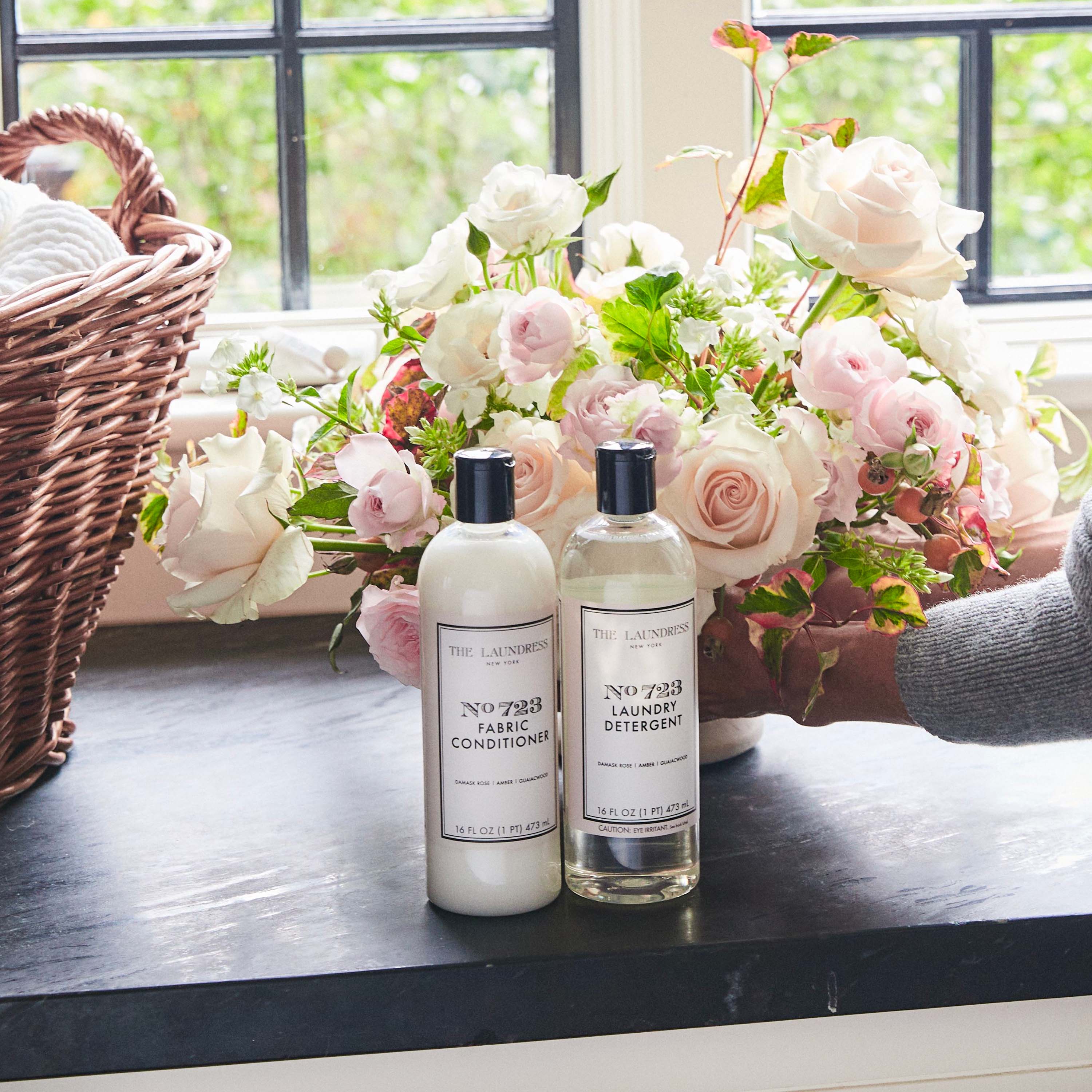 No. 723 Laundry Detergent Household Supplies The Laundress