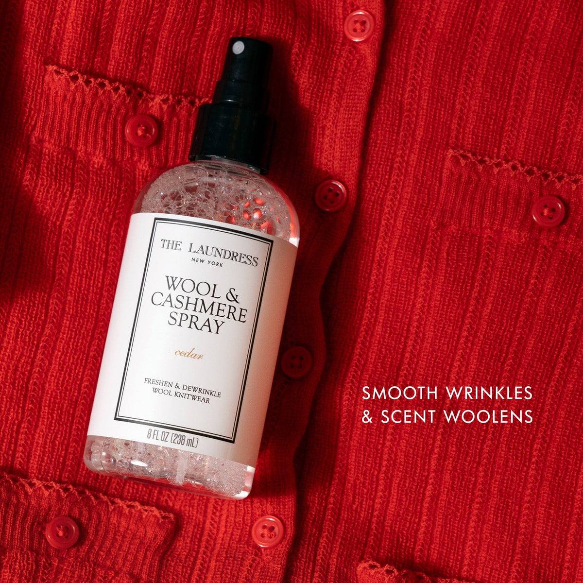 Wool & Cashmere Care Kit The Laundress