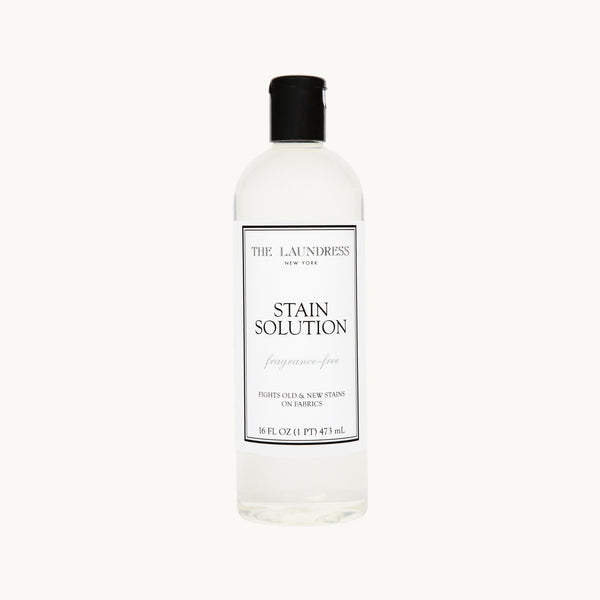 Stain Solution Household Supplies The Laundress