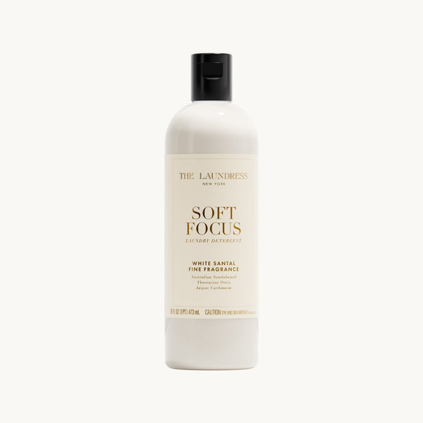 Soft Focus Laundry Detergent The Laundress