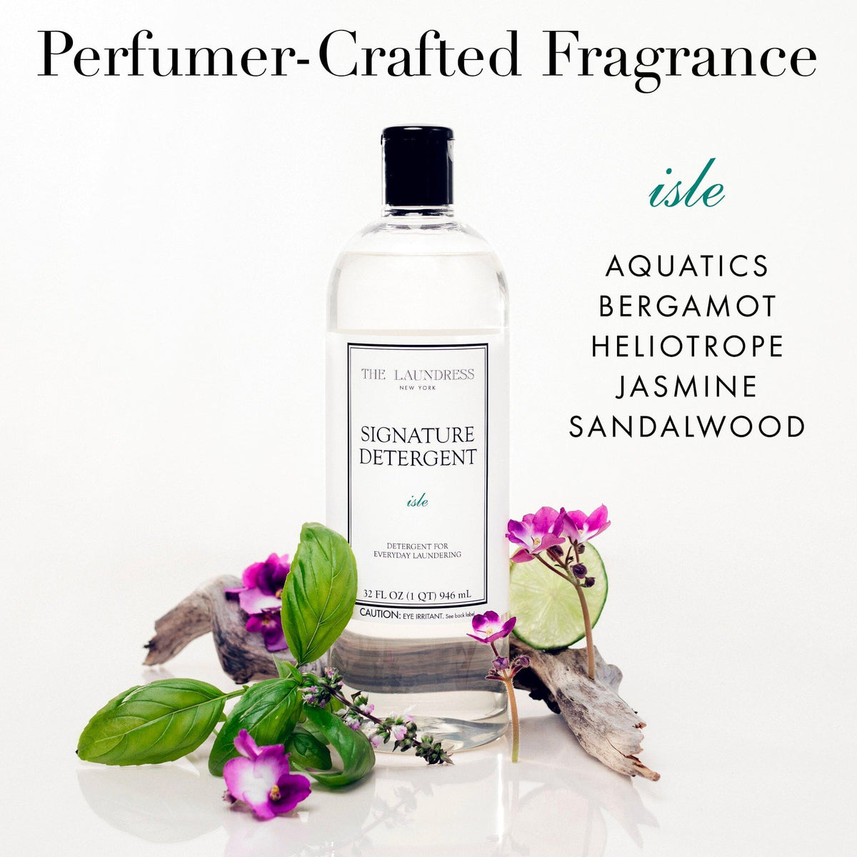 Signature Detergent Isle Household Supplies The Laundress