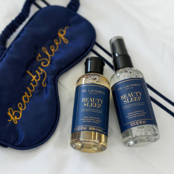 Sleep Week GWP Household Supplies The Laundress