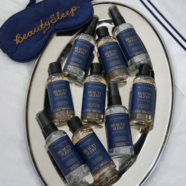 Sleep Week GWP Household Supplies The Laundress