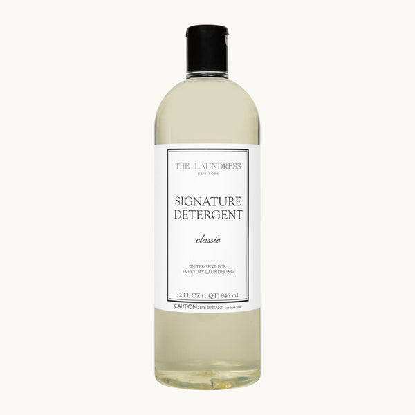 Signature Detergent Classic V2 Household Supplies The Laundress