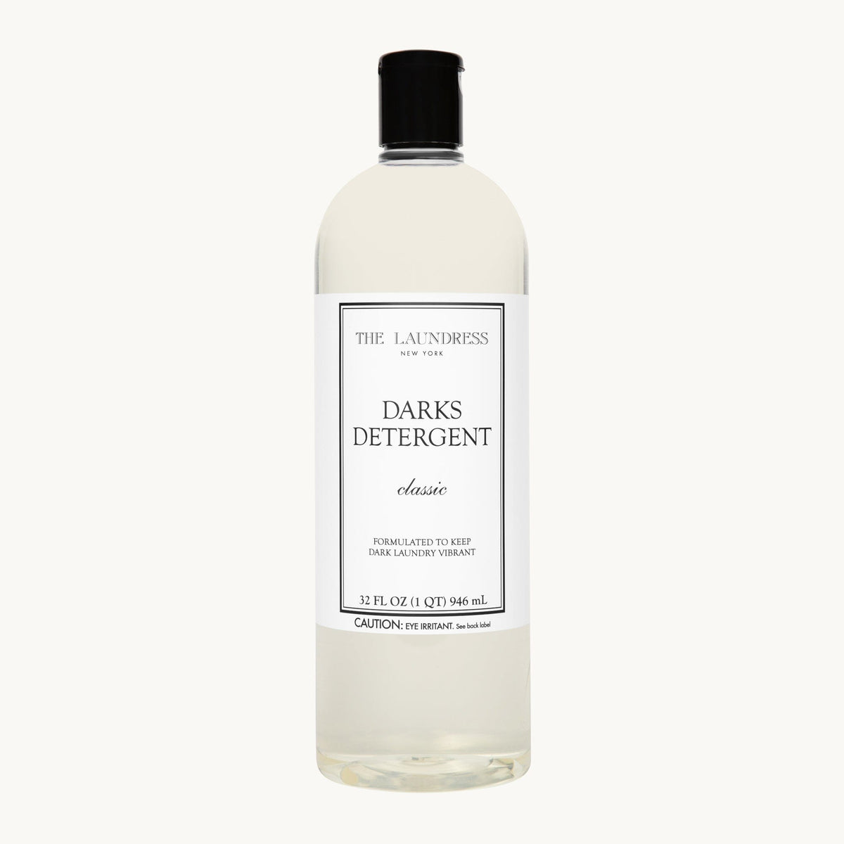 Darks Detergent Household Supplies The Laundress