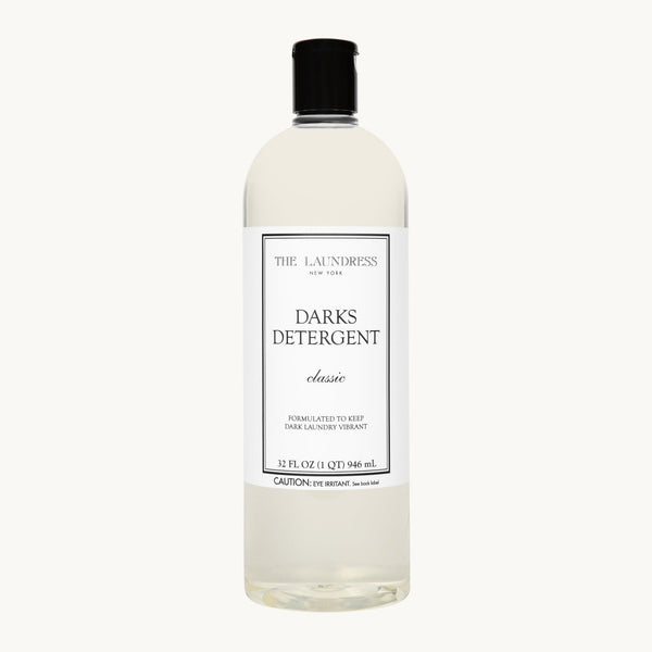 Darks Detergent Household Supplies The Laundress
