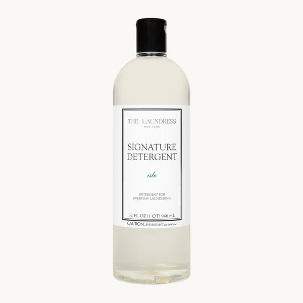 Signature Detergent Isle Household Supplies The Laundress
