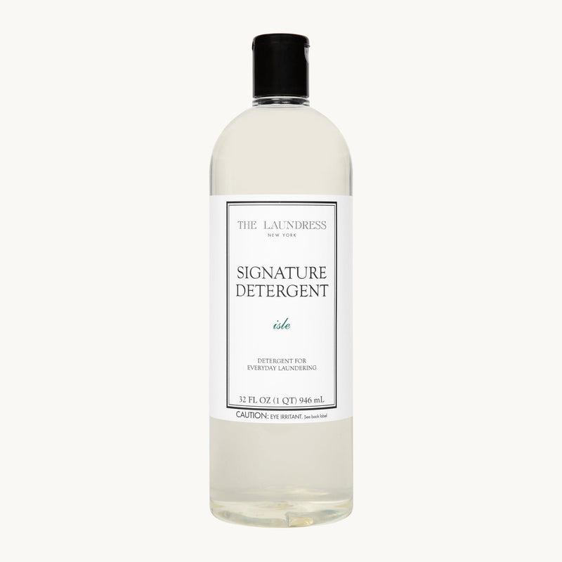 Signature Detergent Isle Household Supplies The Laundress