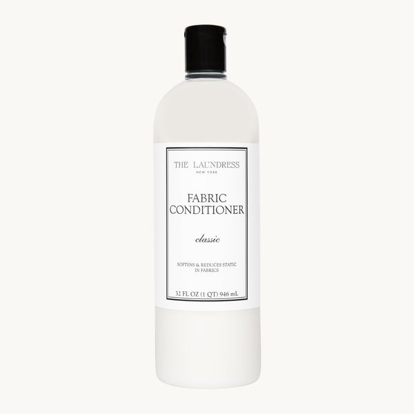 Fabric Conditioner Classic Household Supplies The Laundress