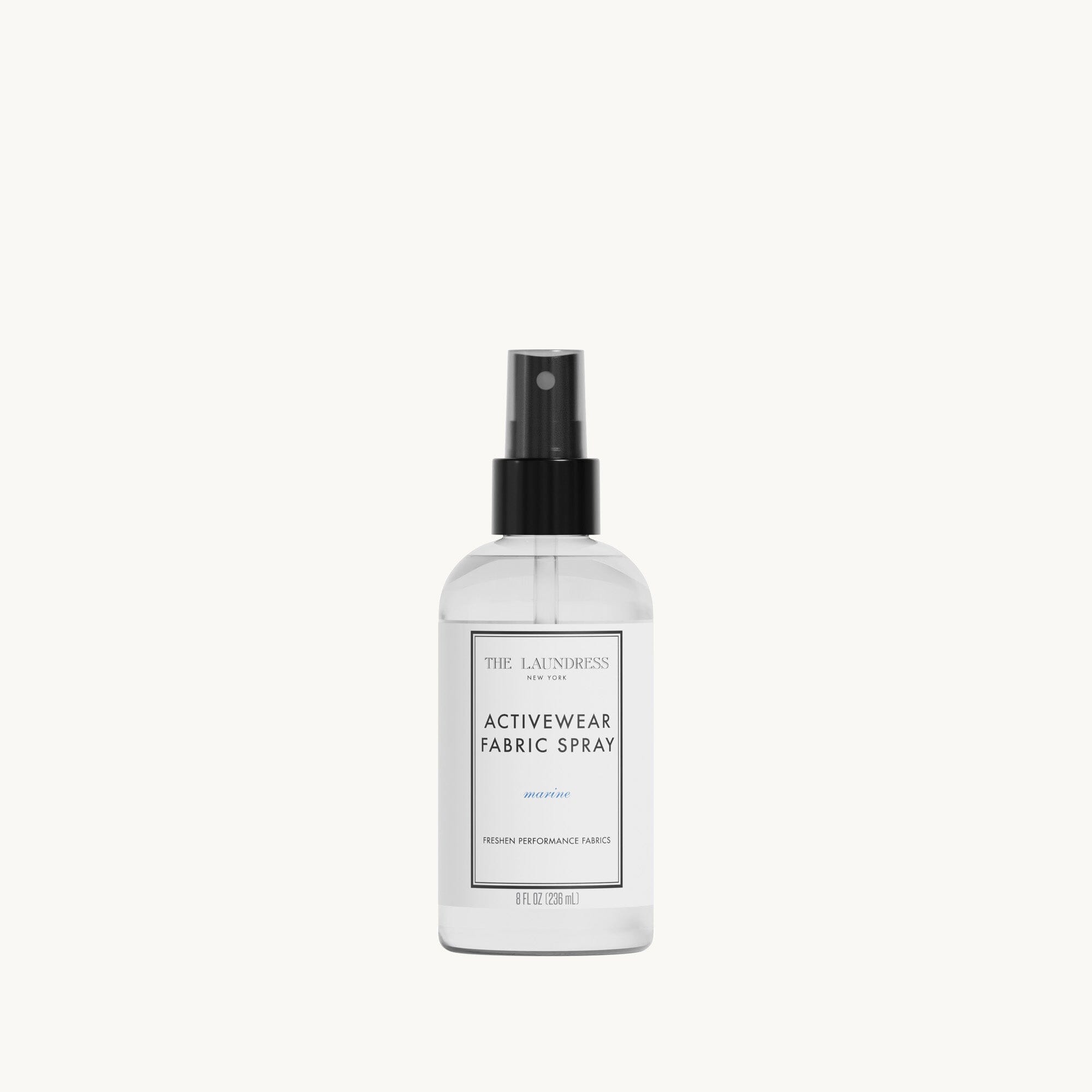 Activewear Fabric Spray Household Supplies The Laundress