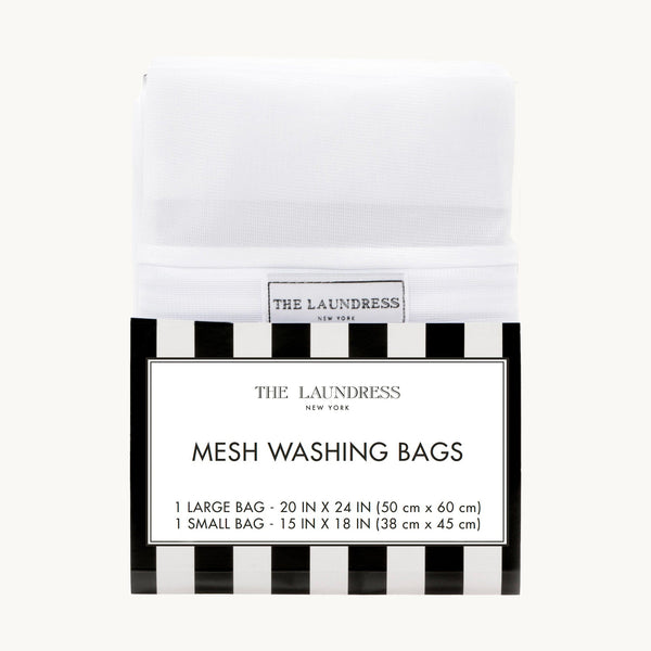 Mesh Bag Bundle Household Supplies The Laundress