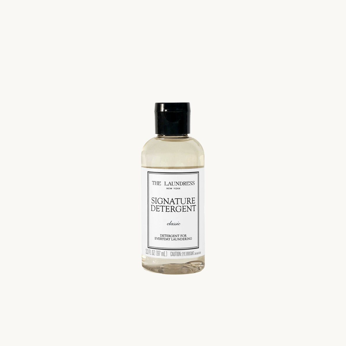 Signature Detergent Classic 3oz The Laundress