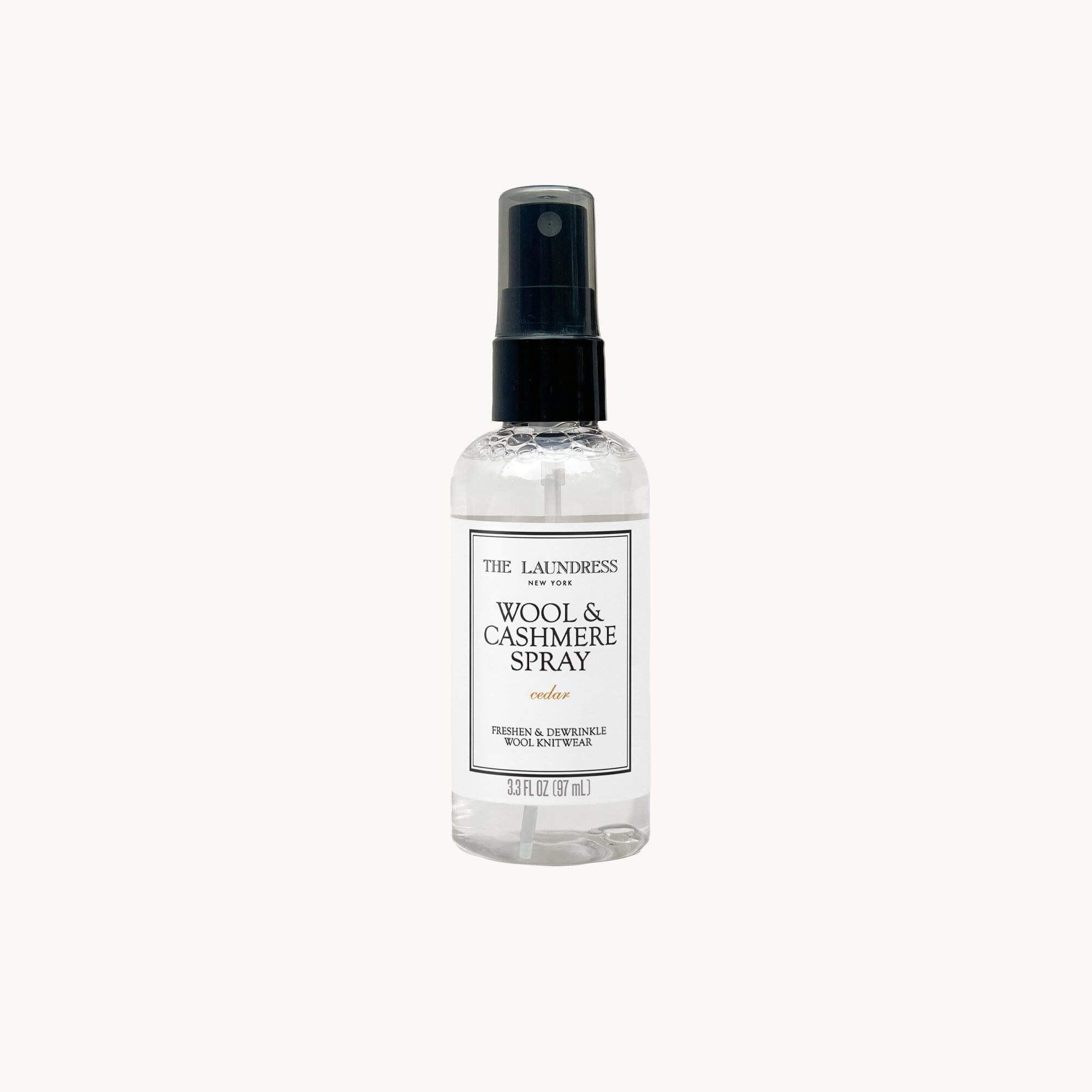Travel-Size Wool & Cashmere Spray The Laundress