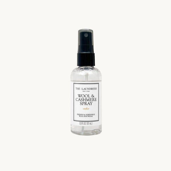 Travel-Size Wool & Cashmere Spray The Laundress