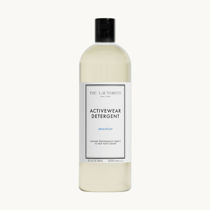 Activewear Laundry Detergent Household Supplies The Laundress