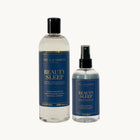 Beauty Sleep Laundry Detergent & Fabric Spray Set The Laundress