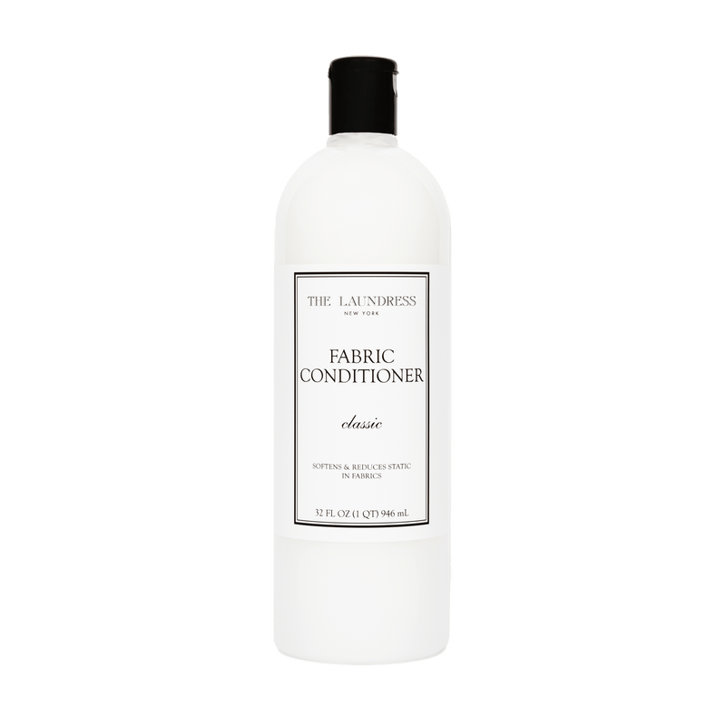 Fabric Conditioner Classic Gift with $100 Purchase The Laundress