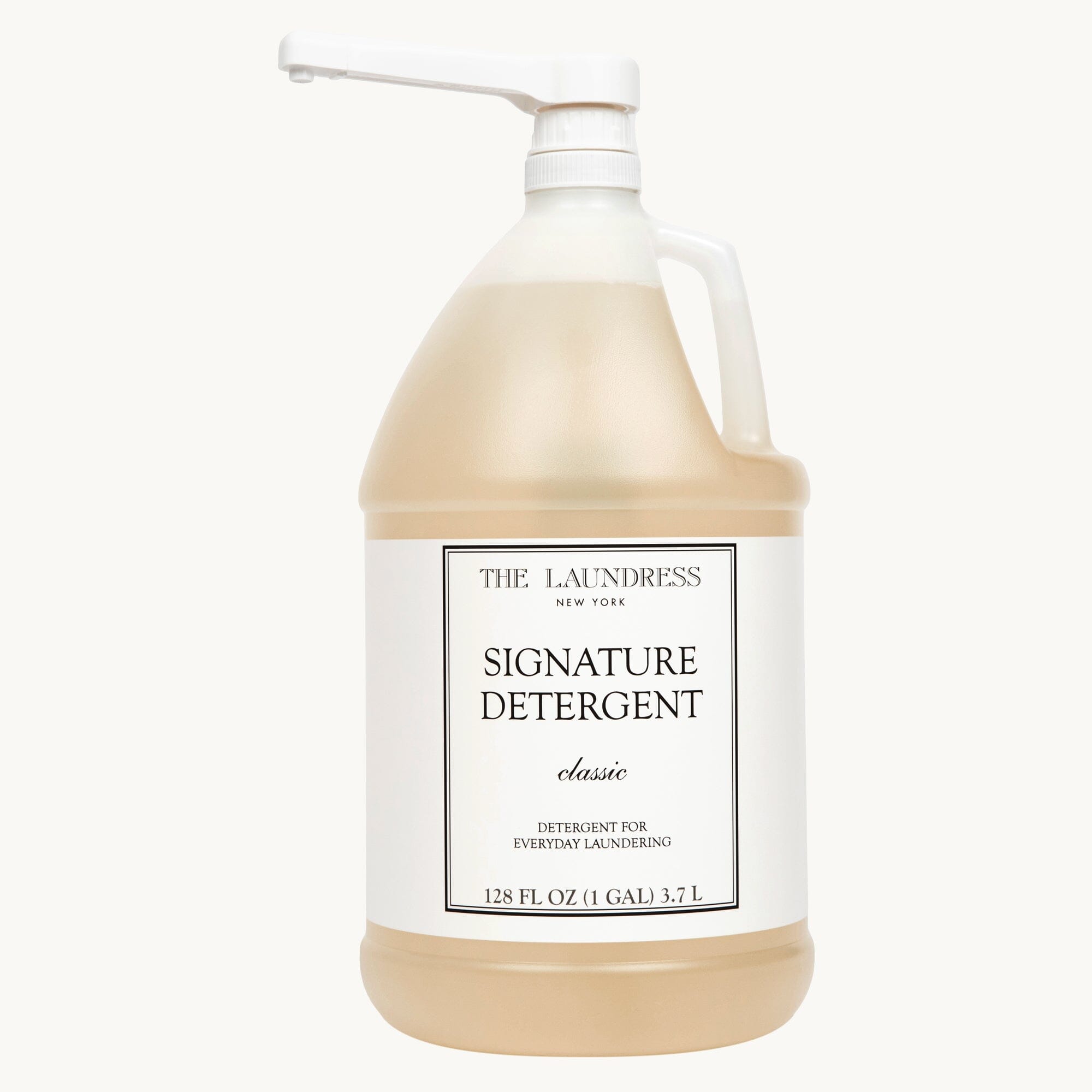 Signature Detergent Classic Gallon Household Supplies The Laundress