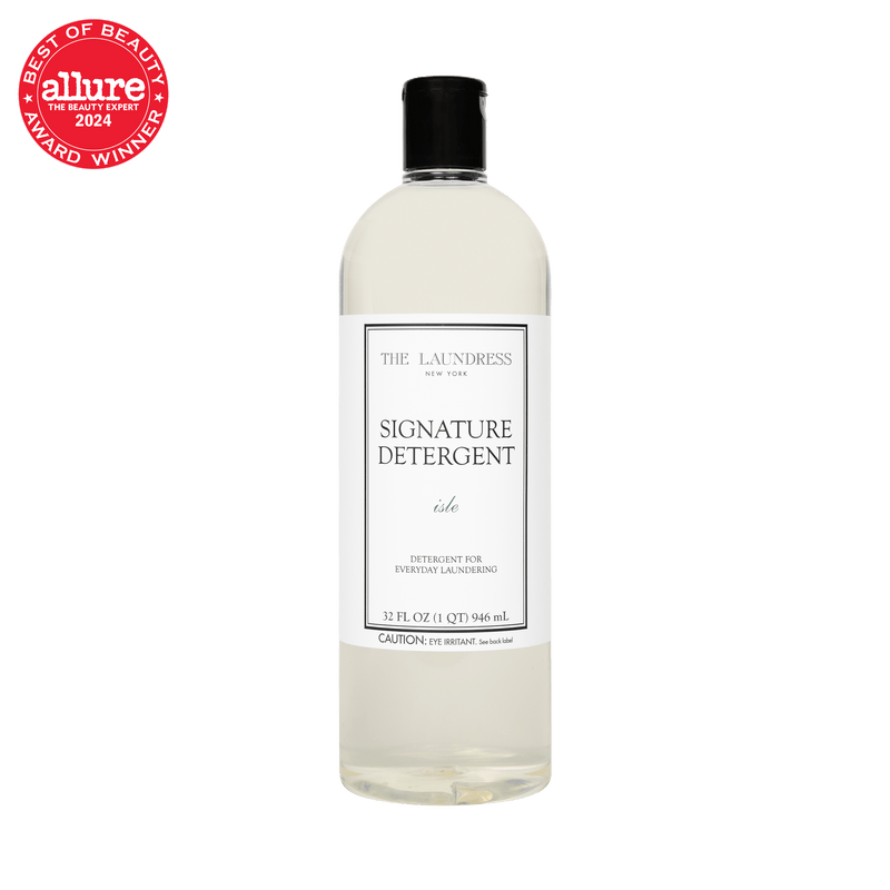 Signature Detergent Isle Household Supplies The Laundress