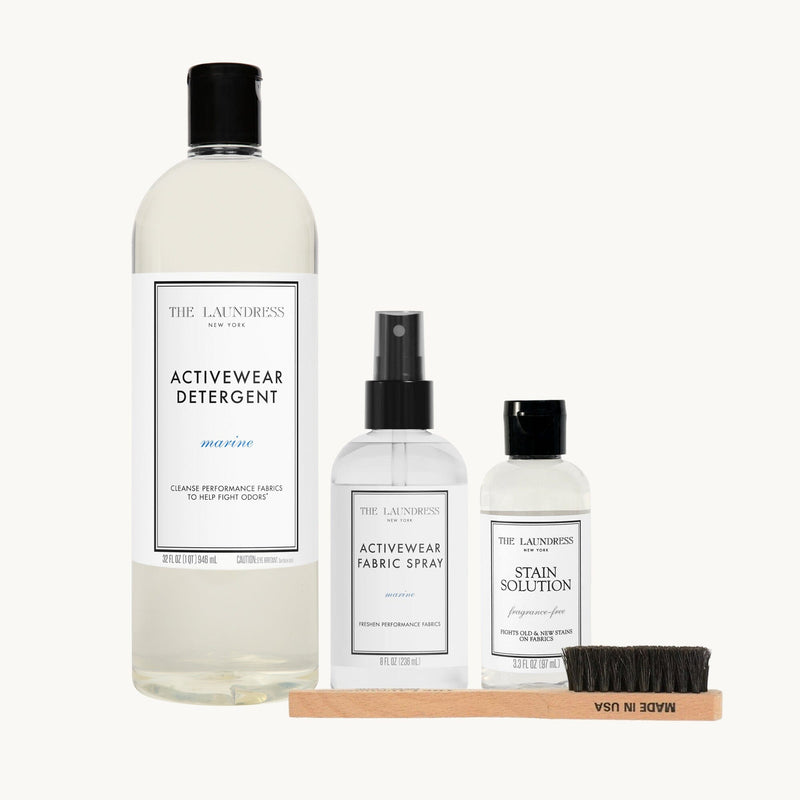 Sweat Set The Laundress
